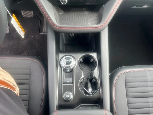New 2026 Ford Explorer - photo 39