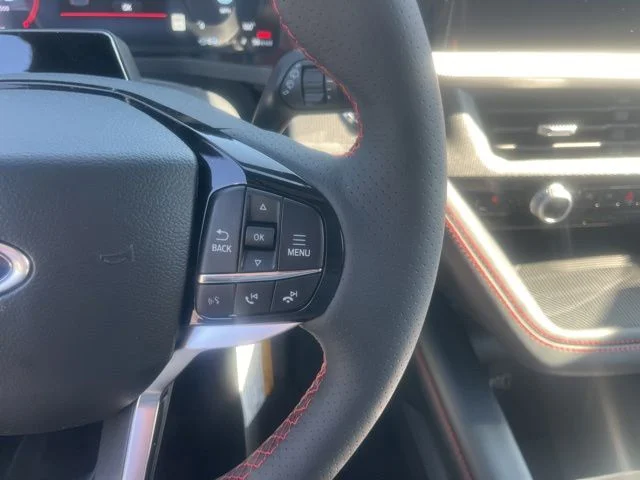 New 2026 Ford Explorer - photo 7