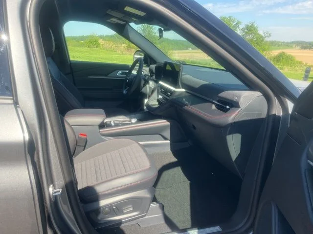 New 2026 Ford Explorer - photo 10