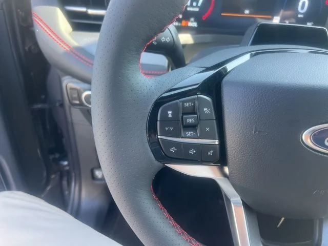 New 2026 Ford Explorer - photo 11