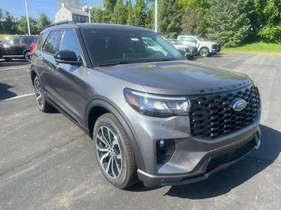 2026 Ford Explorer 4WD SUV for sale #13143 - photo 1