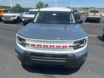 2026 Ford Bronco Sport 4x4 SUV for sale #13145 - photo 1