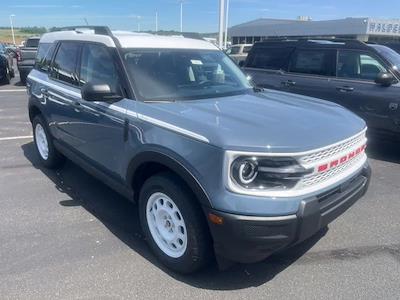 2026 Ford Bronco Sport 4x4 SUV for sale #13145 - photo 2