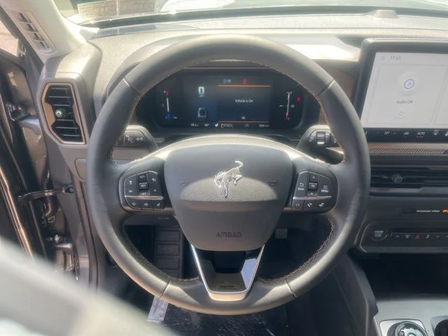 New 2026 Ford Bronco Sport - photo 15
