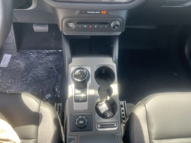 New 2026 Ford Bronco Sport - photo 19