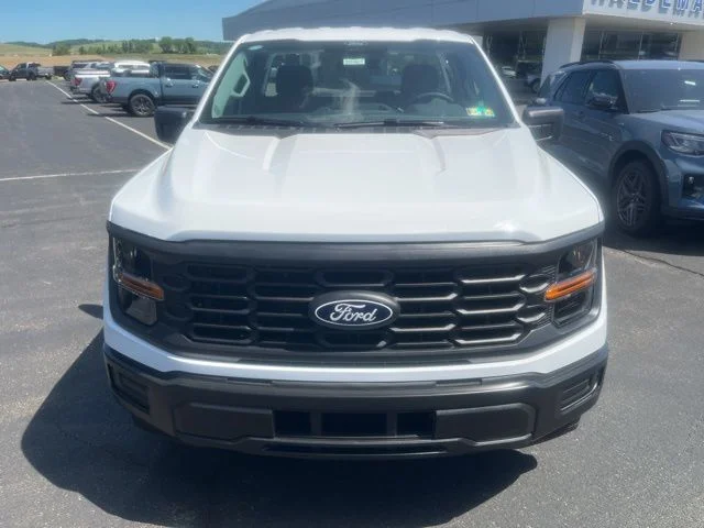 New 2026 Ford F-150 - photo 1