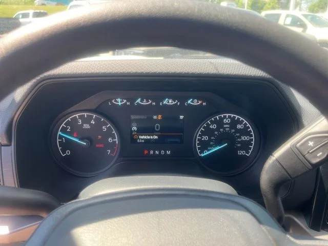 New 2026 Ford F-150 - photo 12