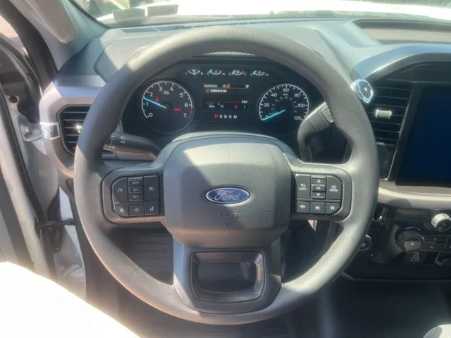 New 2026 Ford F-150 - photo 13