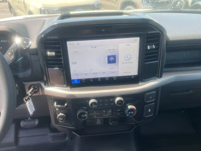 New 2026 Ford F-150 - photo 16