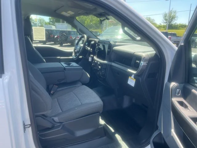 New 2026 Ford F-150 - photo 17