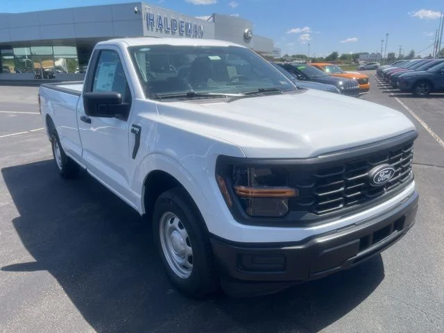 New 2026 Ford F-150 - photo 2