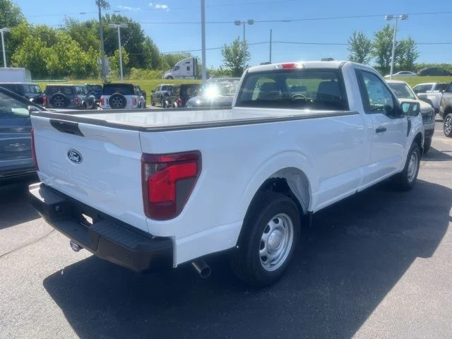 New 2026 Ford F-150 - photo 6