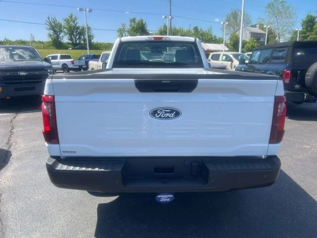 New 2026 Ford F-150 - photo 7