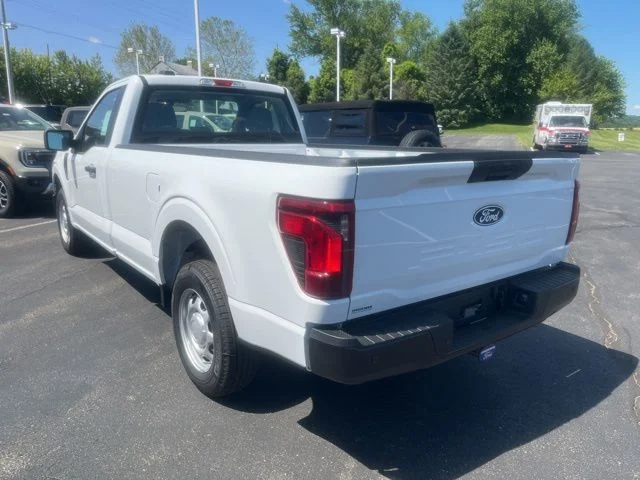 New 2026 Ford F-150 - photo 8