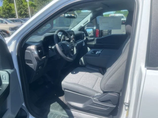 New 2026 Ford F-150 - photo 9