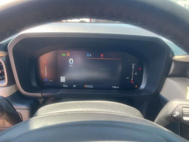 New 2026 Ford Maverick - photo 12