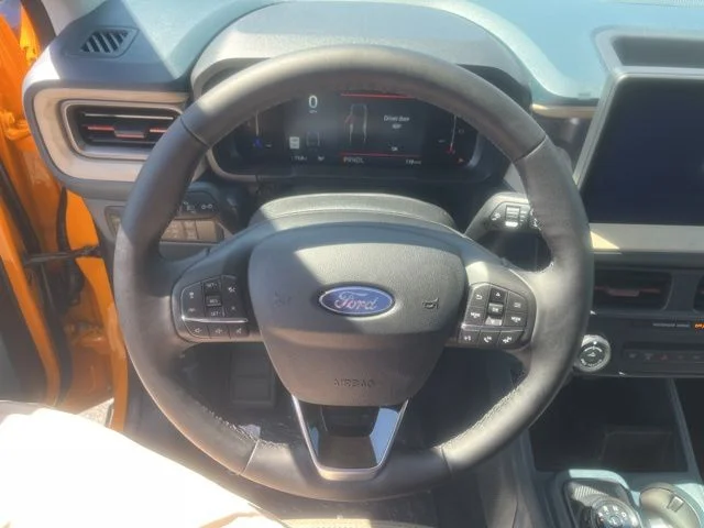 New 2026 Ford Maverick - photo 13