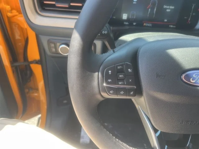 New 2026 Ford Maverick - photo 14