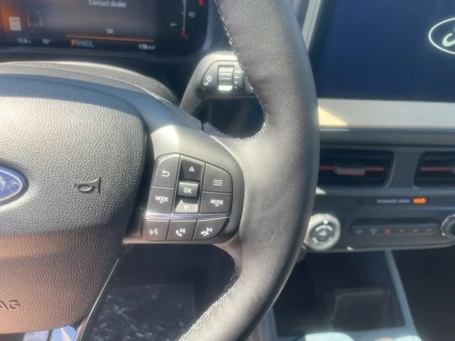 New 2026 Ford Maverick - photo 15