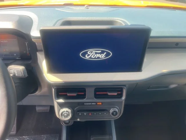 New 2026 Ford Maverick - photo 16