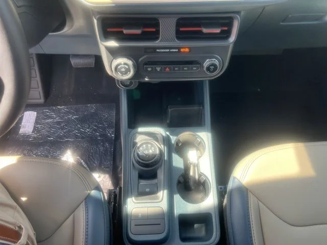 New 2026 Ford Maverick - photo 17