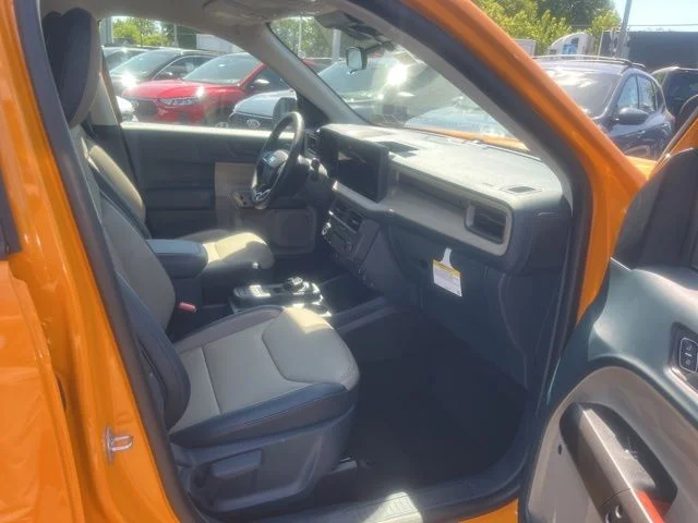 New 2026 Ford Maverick - photo 18
