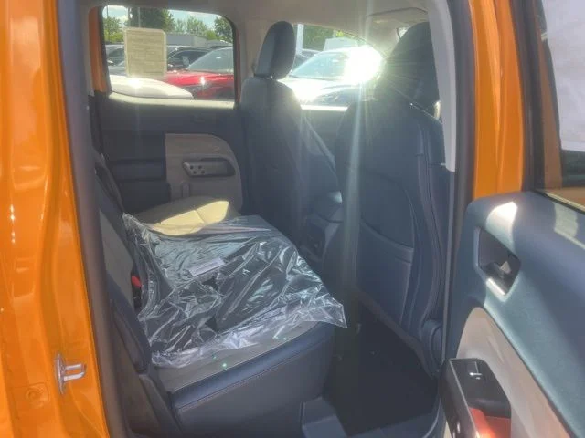 New 2026 Ford Maverick - photo 19
