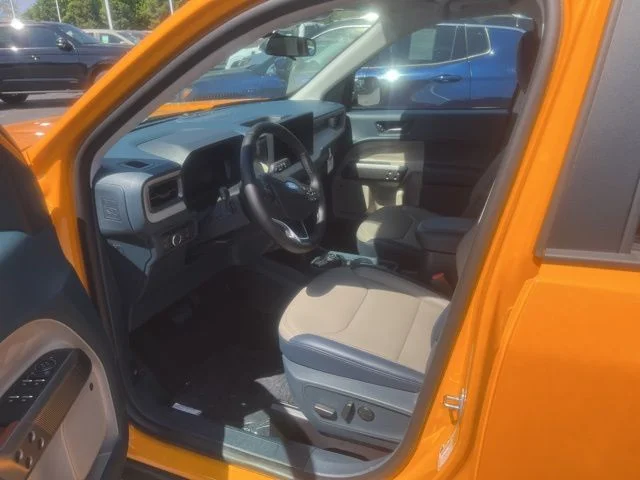 New 2026 Ford Maverick - photo 8
