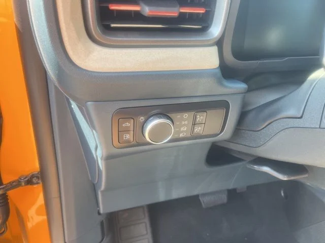New 2026 Ford Maverick - photo 10