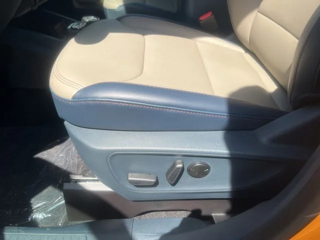 New 2026 Ford Maverick - photo 11
