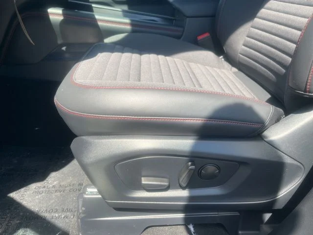 New 2026 Ford Explorer - photo 12