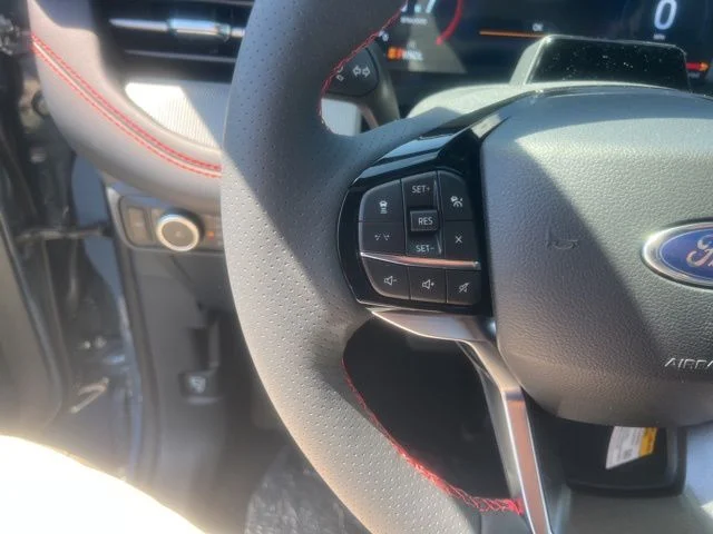 New 2026 Ford Explorer - photo 15