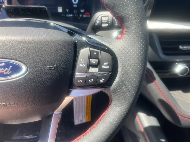 New 2026 Ford Explorer - photo 16