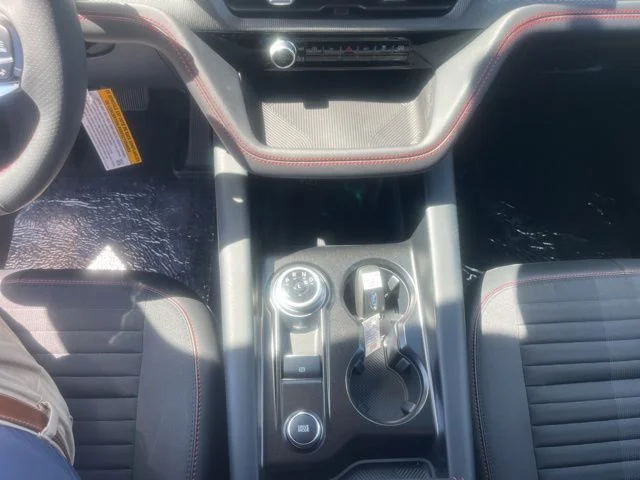 New 2026 Ford Explorer - photo 18