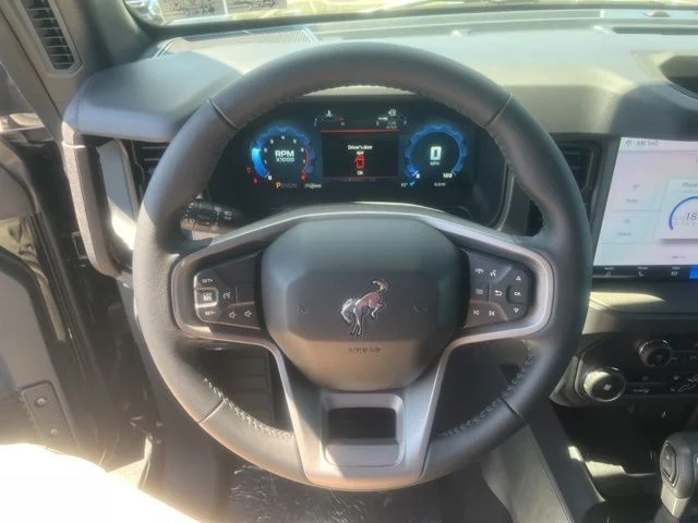 New 2026 Ford Bronco - photo 13