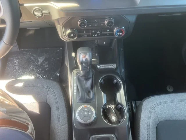 New 2026 Ford Bronco - photo 17