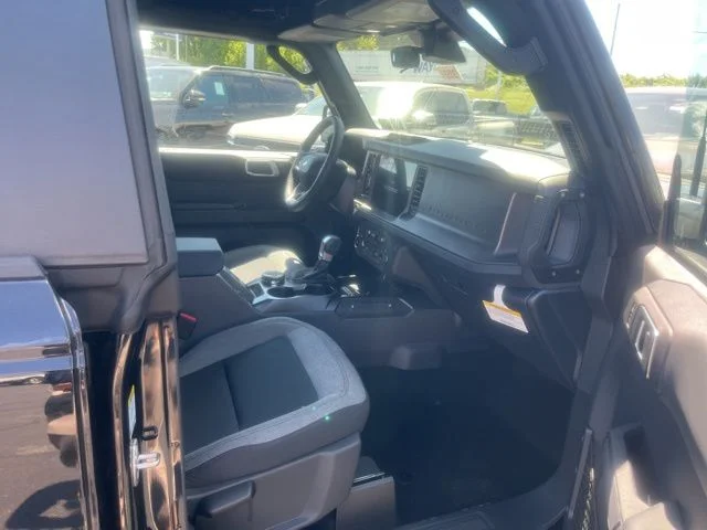 New 2026 Ford Bronco - photo 18