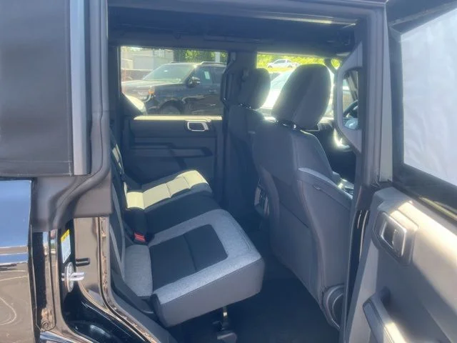 New 2026 Ford Bronco - photo 19