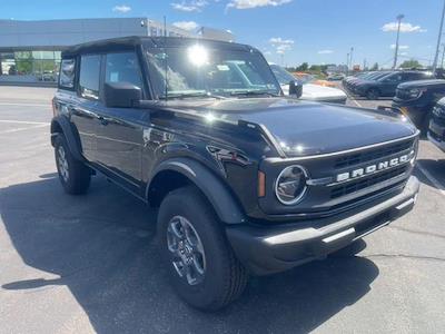 2026 Ford Bronco 4x4 SUV for sale #13151 - photo 2