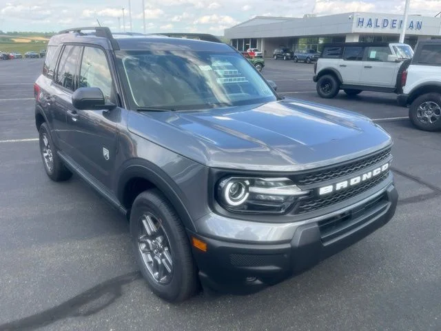 New 2026 Ford Bronco Sport - photo 1