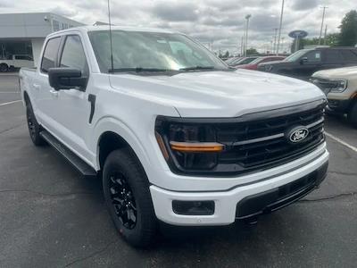 2026 Ford F-150 SuperCrew Cab 4x4 Pickup for sale #13157 - photo 2