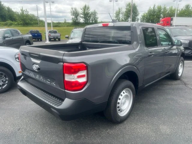 New 2026 Ford Maverick - photo 19