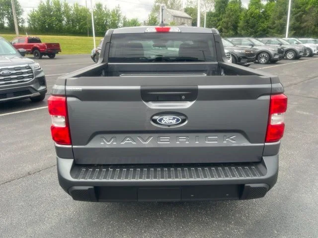 New 2026 Ford Maverick - photo 1