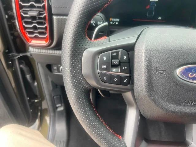 New 2026 Ford Ranger - photo 15