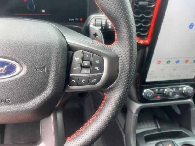 New 2026 Ford Ranger - photo 16