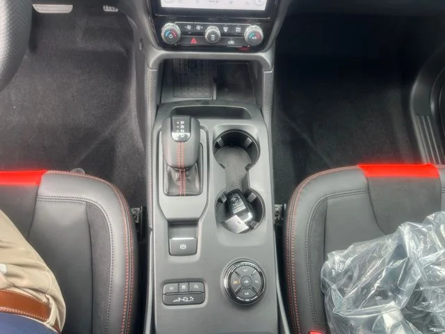 New 2026 Ford Ranger - photo 18