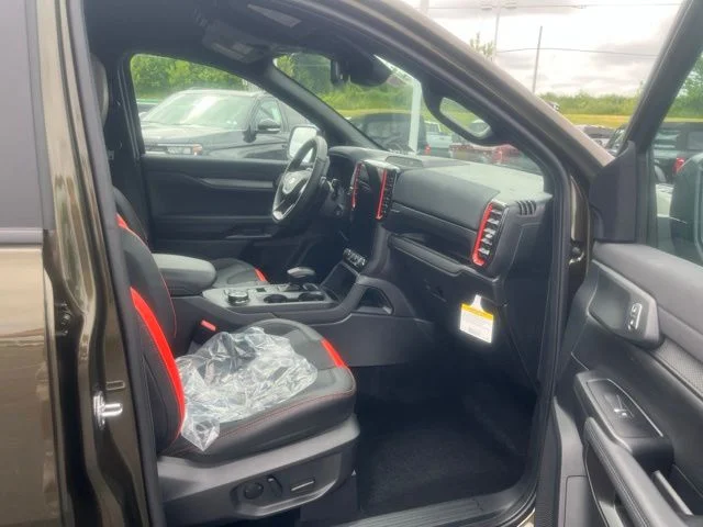 New 2026 Ford Ranger - photo 19