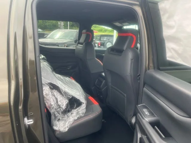 New 2026 Ford Ranger - photo 20