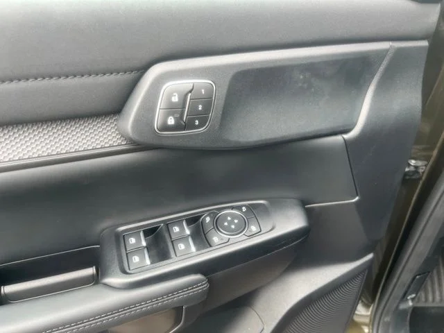 New 2026 Ford Ranger - photo 8