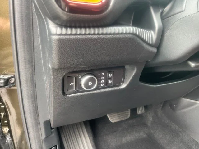 New 2026 Ford Ranger - photo 9